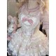 Cat Romance Cellophane Candy Wrapper Soft Tulle Short and Long Sleeve Blouse(6th Reservation/6 Colours/Full Payment Without Shipping)